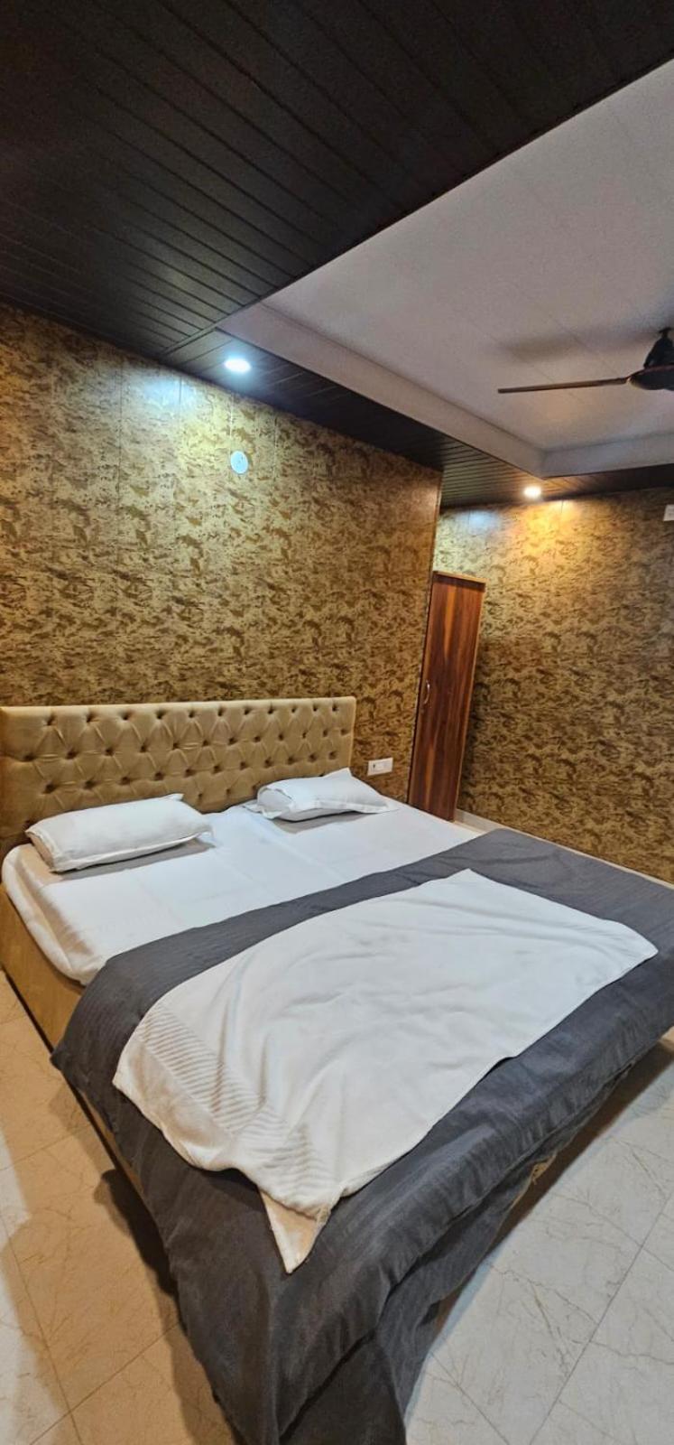 Hotel Mussoorie Gold Mary Exterior photo