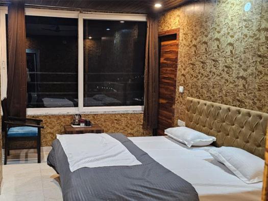 Hotel Mussoorie Gold Mary Exterior photo