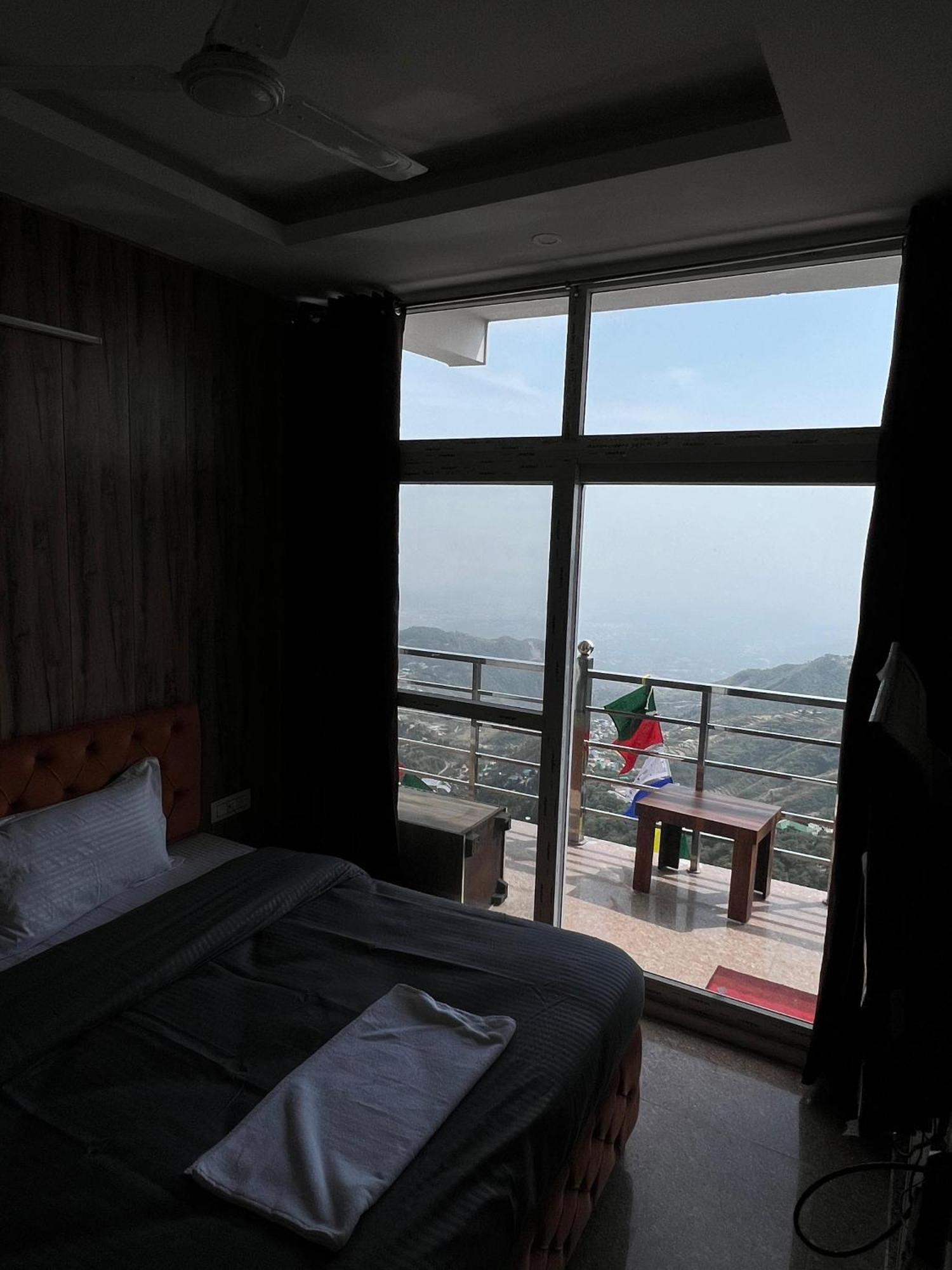 Hotel Mussoorie Gold Mary Exterior photo