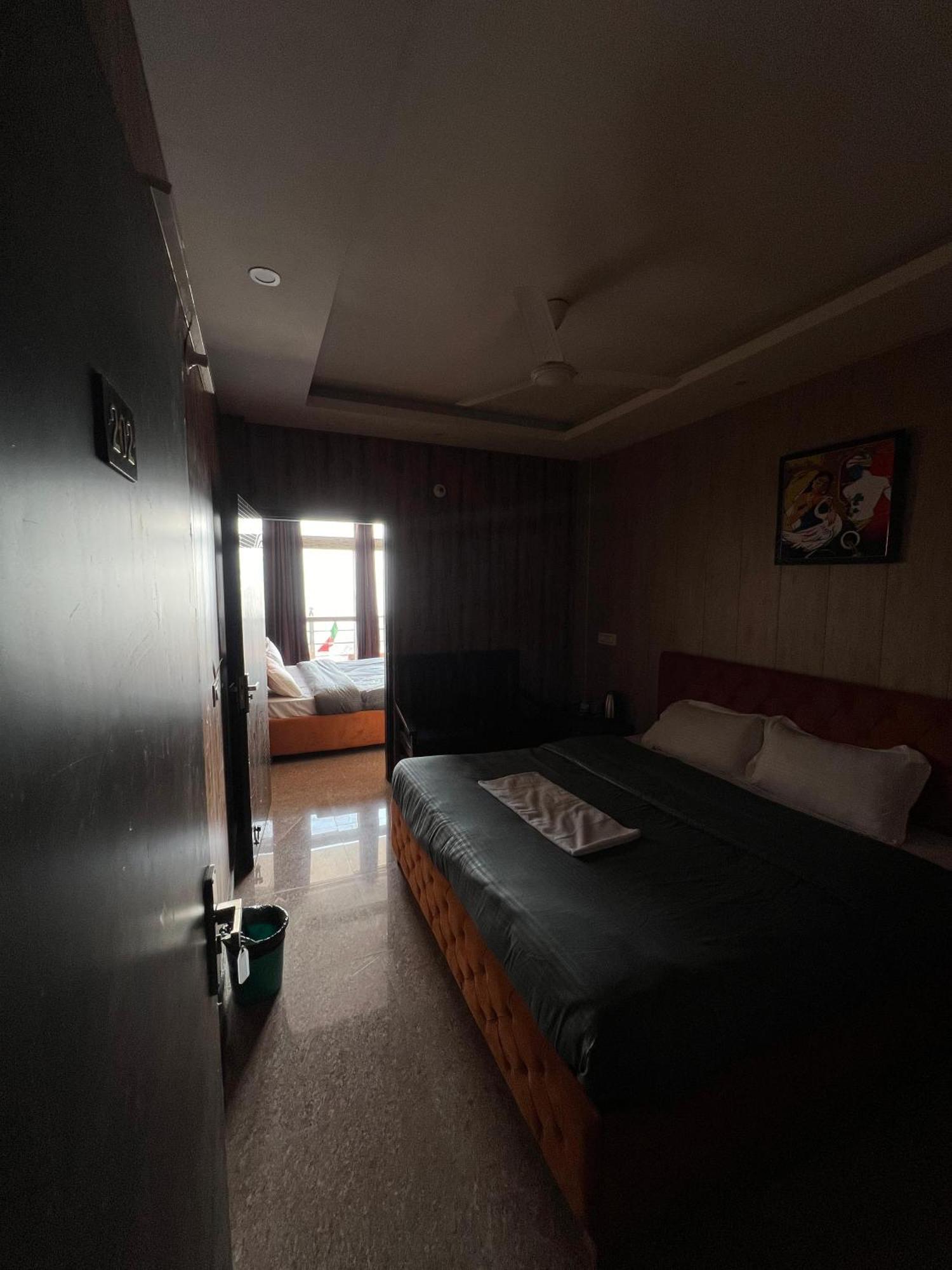 Hotel Mussoorie Gold Mary Room photo