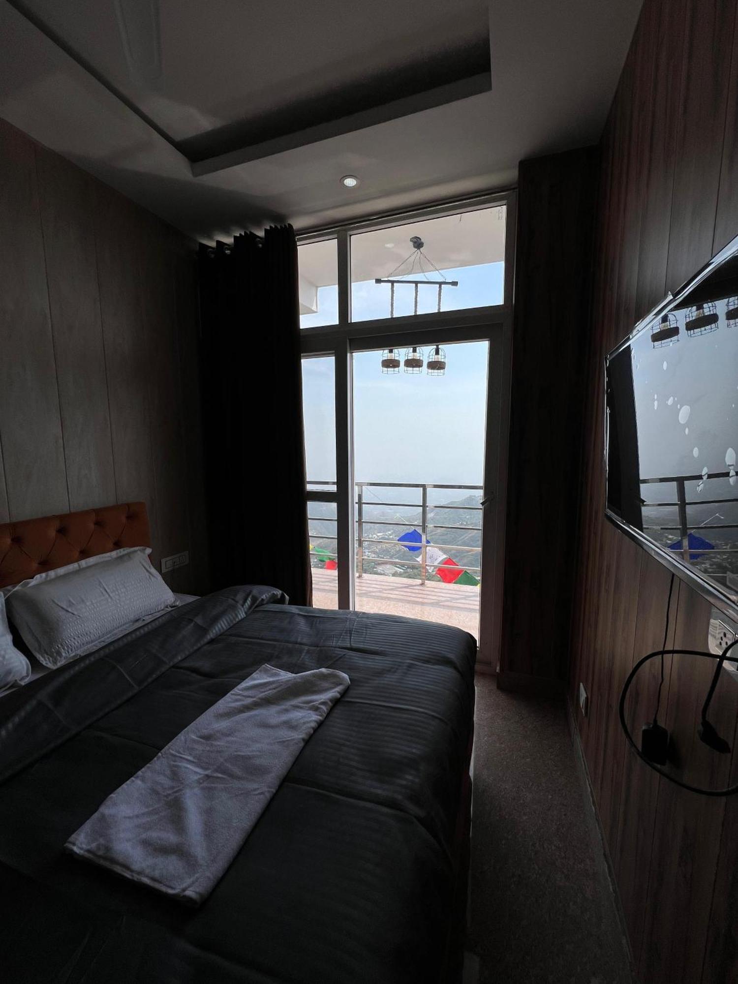 Hotel Mussoorie Gold Mary Room photo